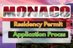 Monaco Residency Permit