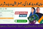 Asaan Karobar Card Resubmission Application 2025