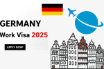 Germany Skilled Work Visa