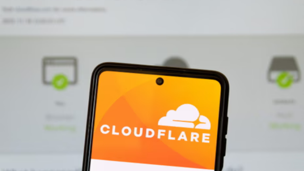 Cloudflare Goes Down: Massive Global Internet Outage Explained